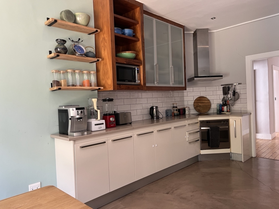 To Let 2 Bedroom Property for Rent in Oranjezicht Western Cape